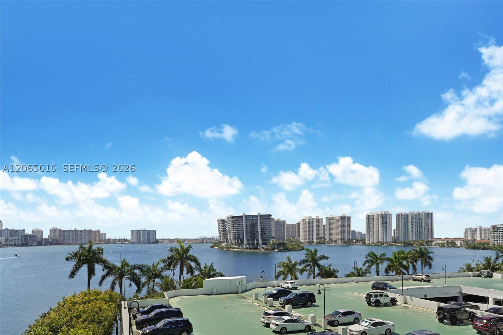 19101 NE 36th Ct 705