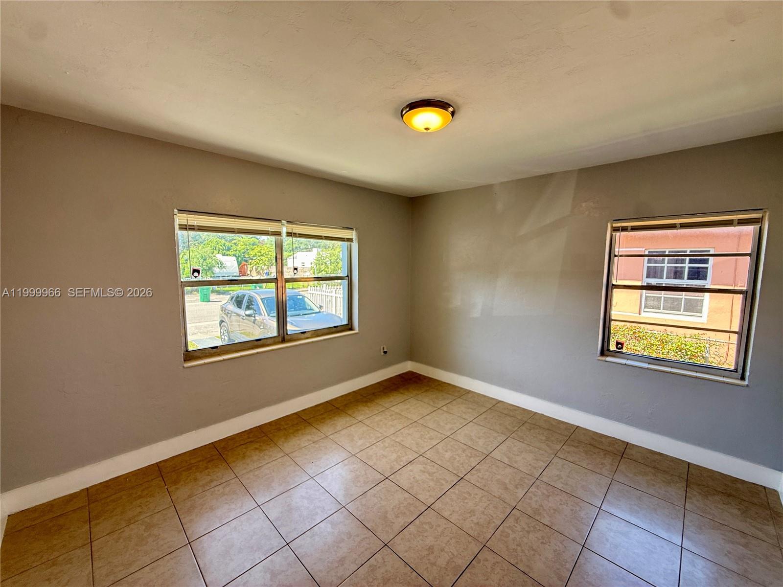 FLORAL PARK 1ST AMD PL - Residential Lease