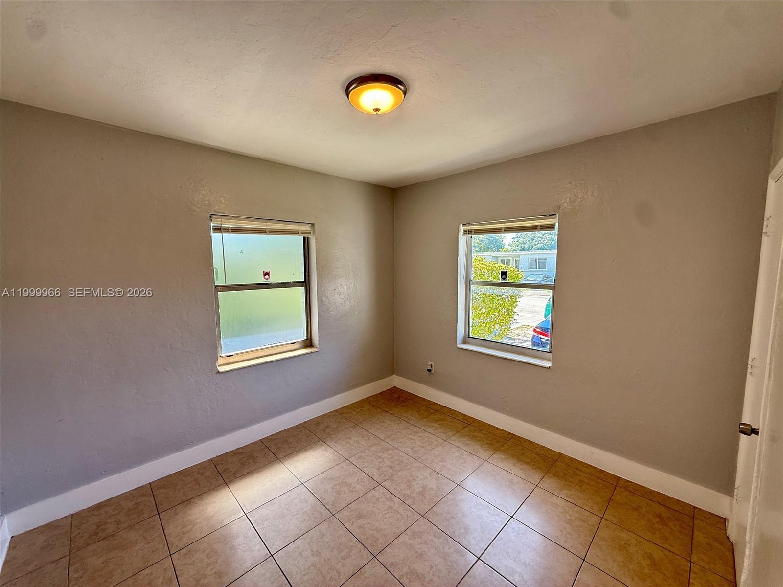 FLORAL PARK 1ST AMD PL - Residential Lease