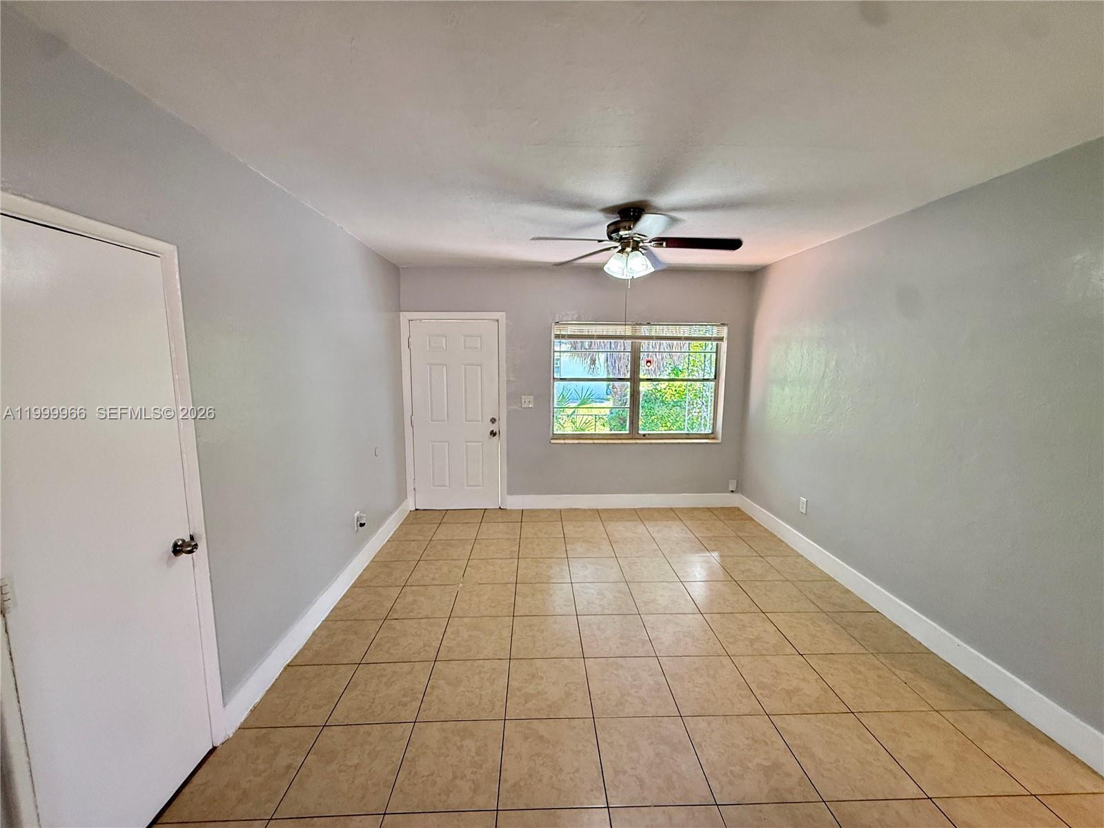 FLORAL PARK 1ST AMD PL - Residential Lease