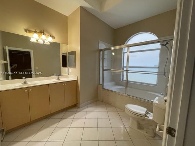 PORTOFINO LAKES - Residential Lease