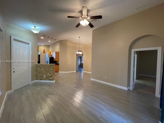 PORTOFINO LAKES - Residential Lease