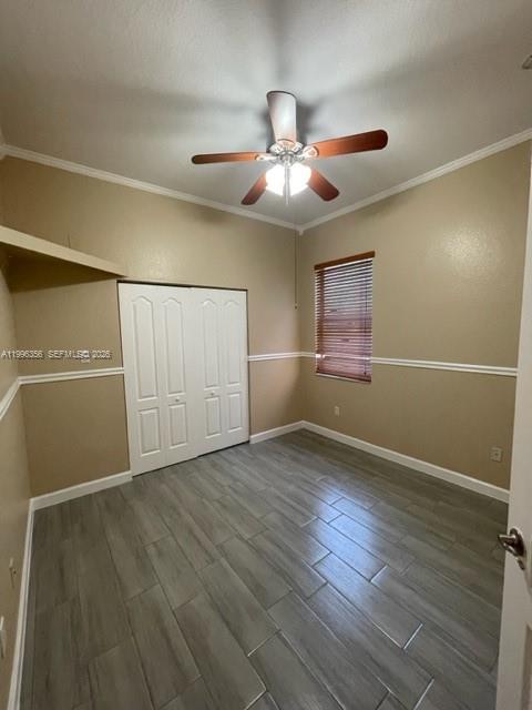 PORTOFINO LAKES - Residential Lease