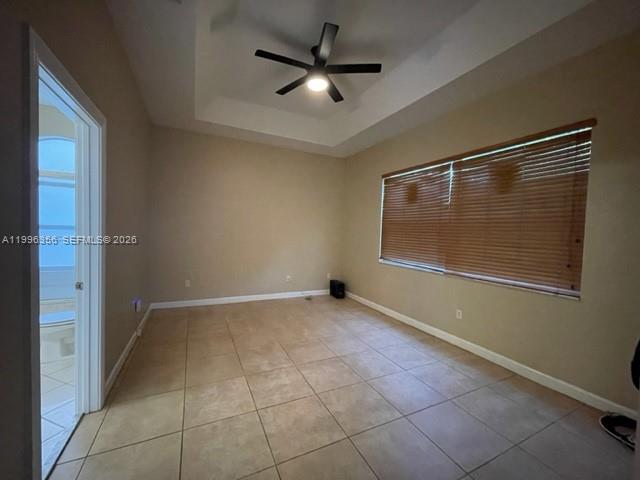 PORTOFINO LAKES - Residential Lease