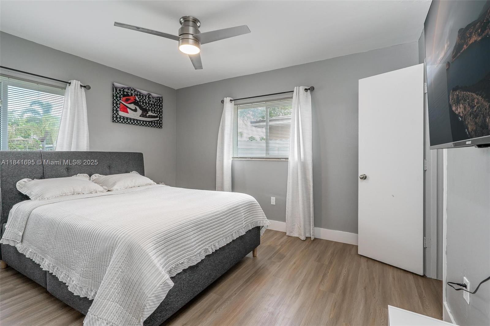 BOULEVARD HEIGHTS SEC SIX - Residential