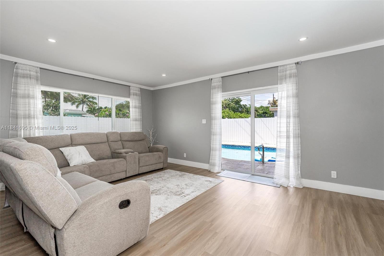 BOULEVARD HEIGHTS SEC SIX - Residential