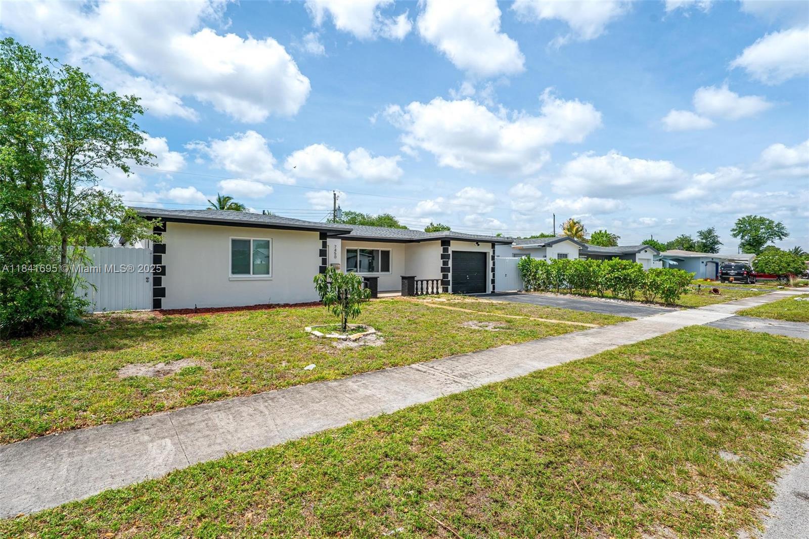 BOULEVARD HEIGHTS SEC SIX - Residential