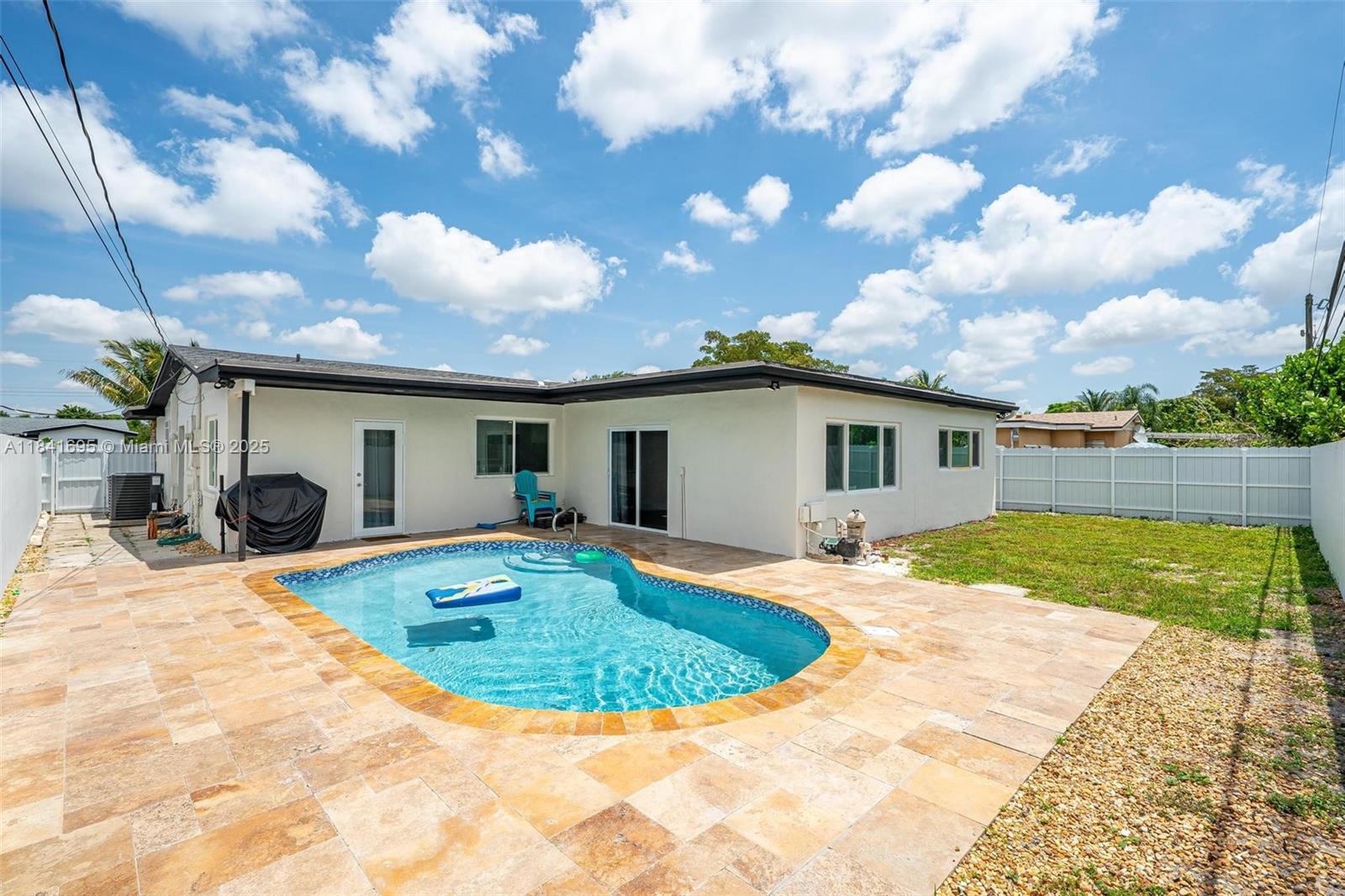 BOULEVARD HEIGHTS SEC SIX - Residential