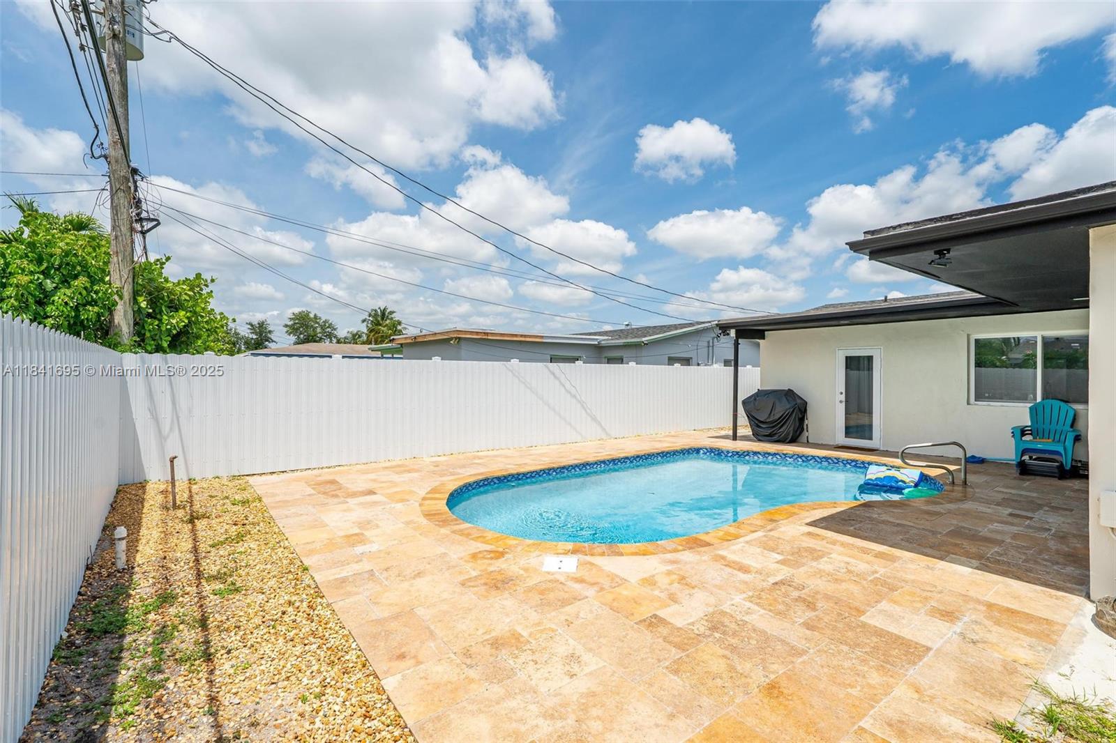 BOULEVARD HEIGHTS SEC SIX - Residential