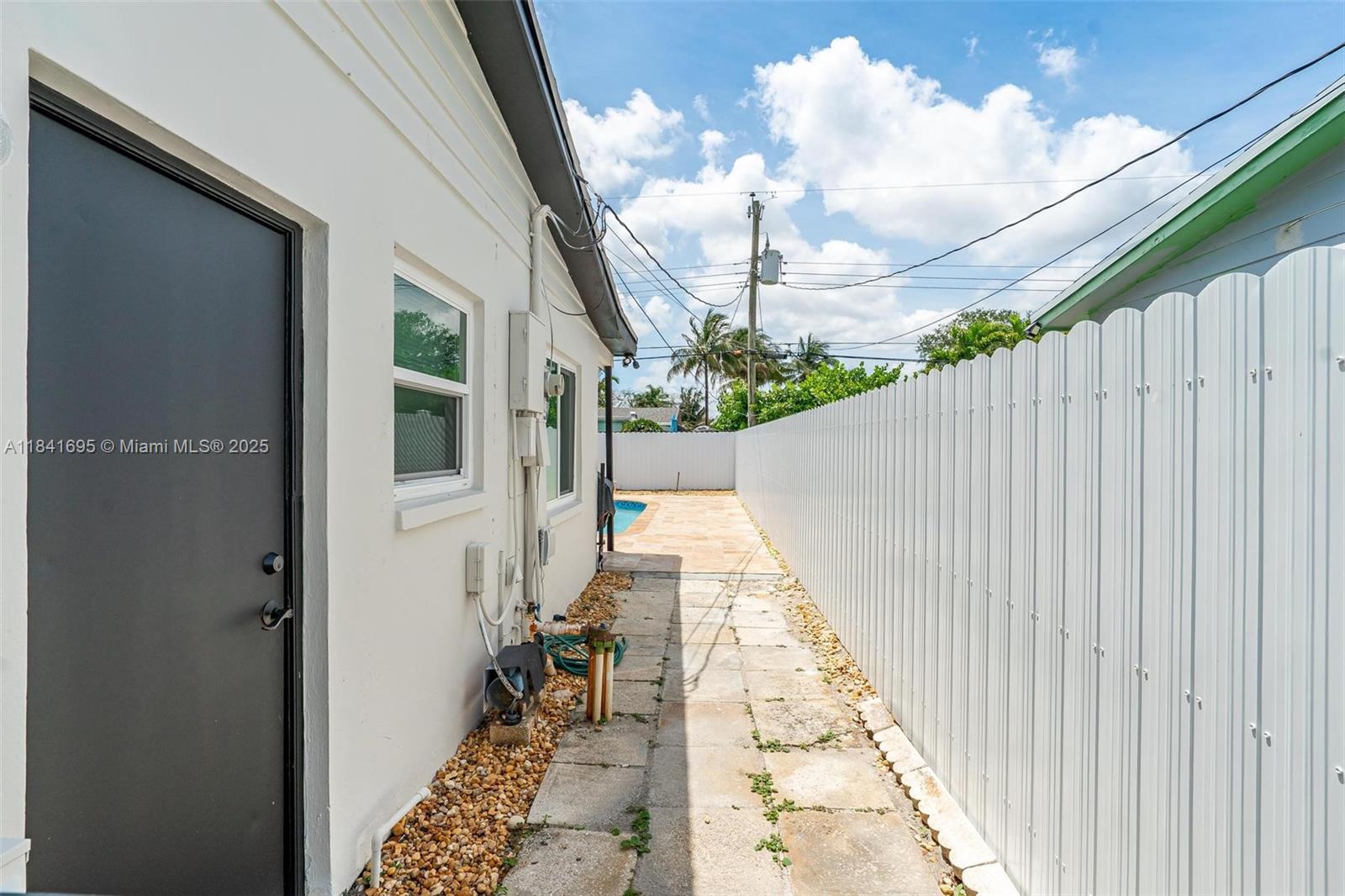 BOULEVARD HEIGHTS SEC SIX - Residential