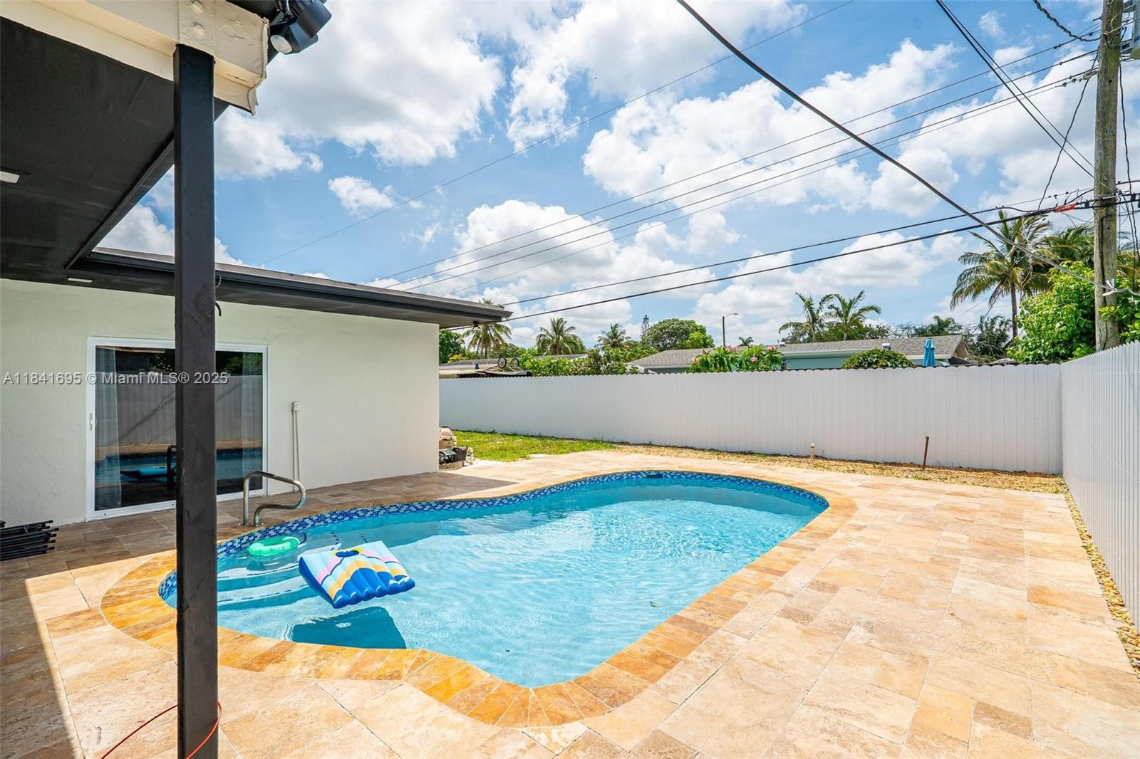 BOULEVARD HEIGHTS SEC SIX - Residential