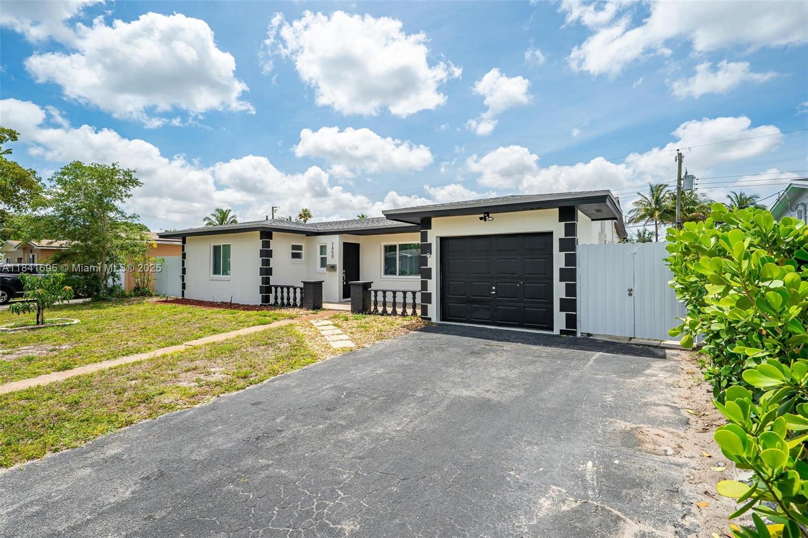 BOULEVARD HEIGHTS SEC SIX - Residential