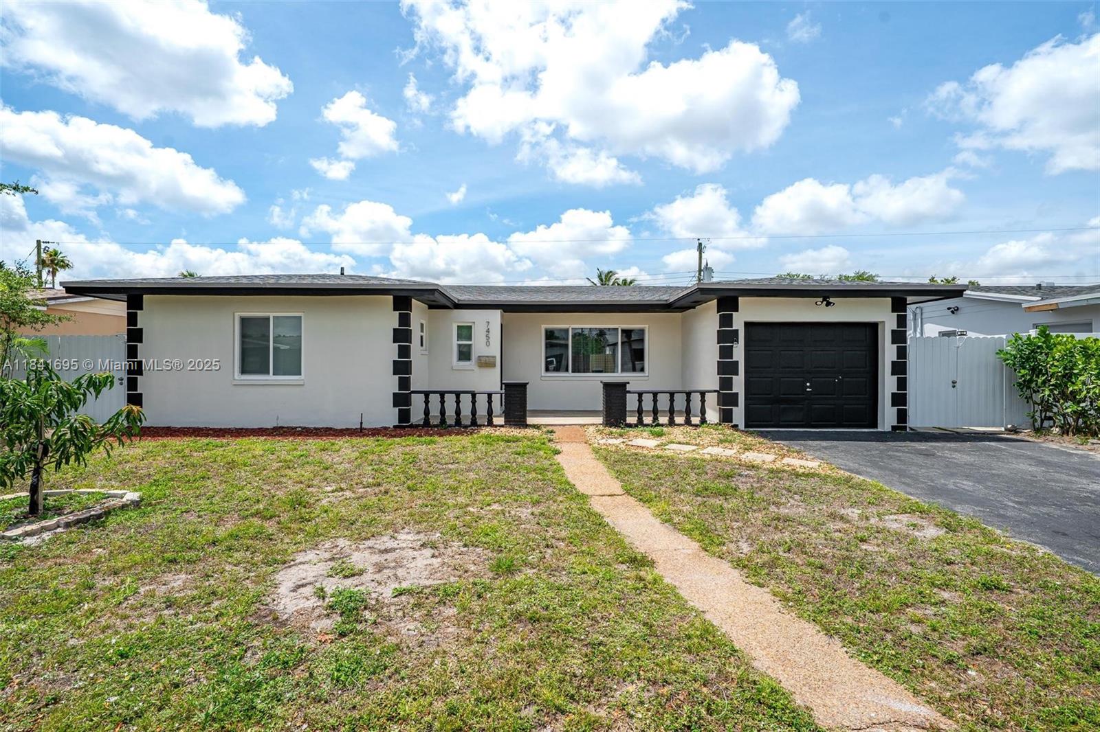 BOULEVARD HEIGHTS SEC SIX - Residential