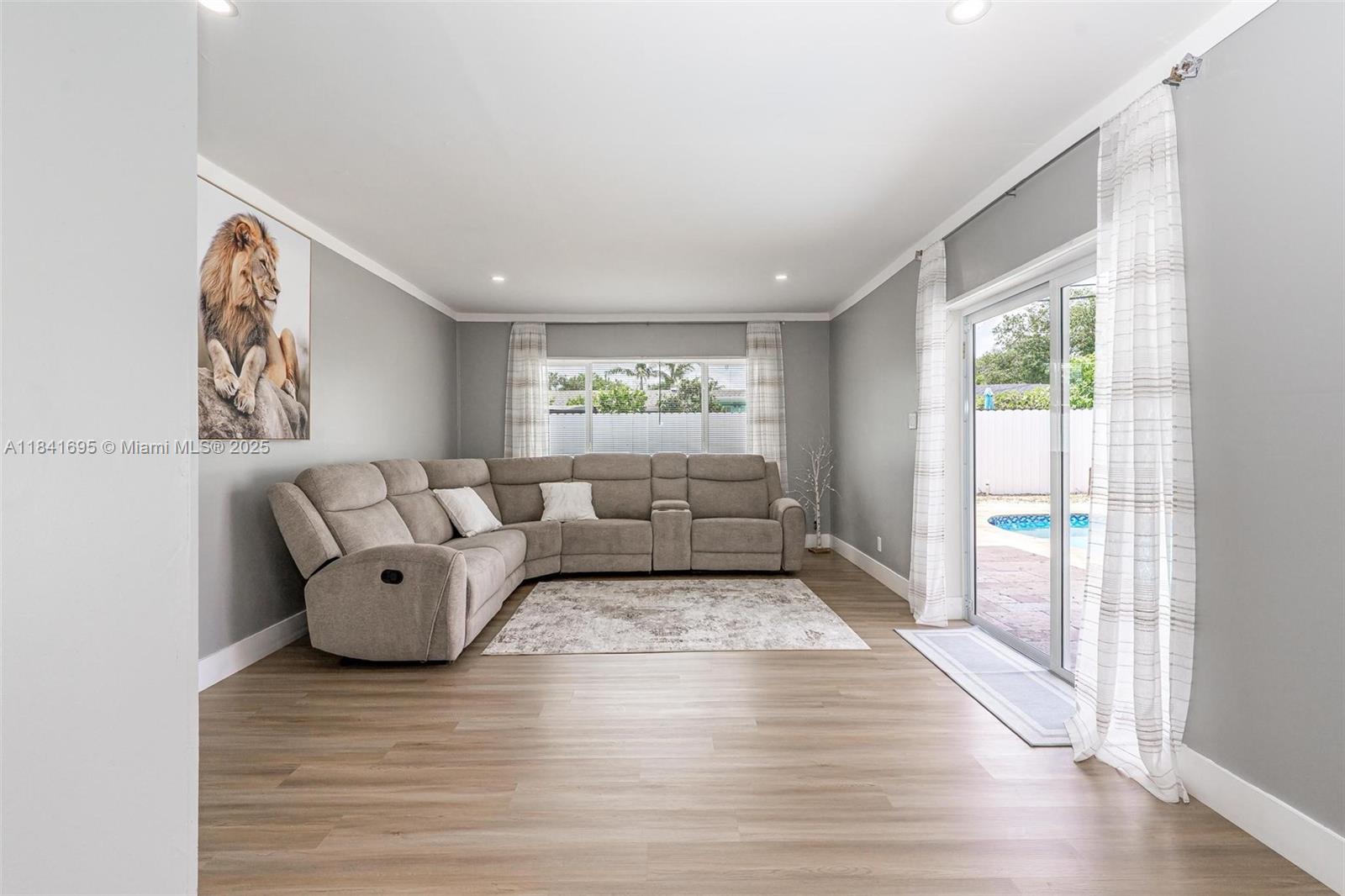 BOULEVARD HEIGHTS SEC SIX - Residential