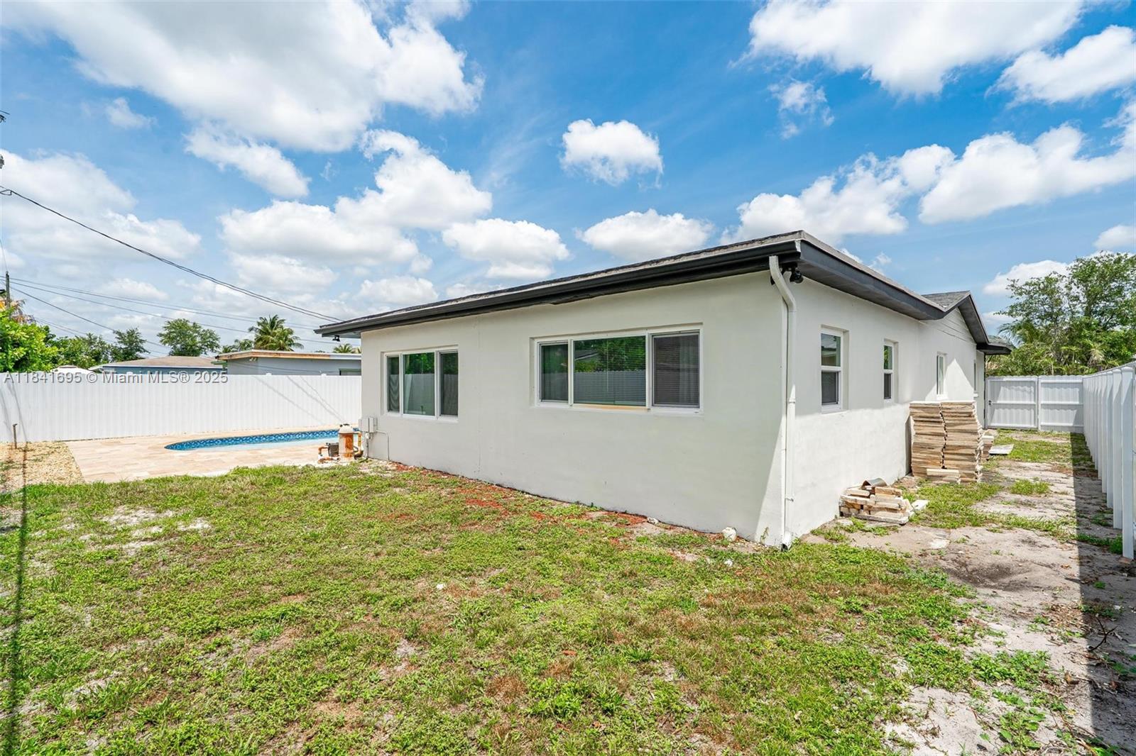 BOULEVARD HEIGHTS SEC SIX - Residential