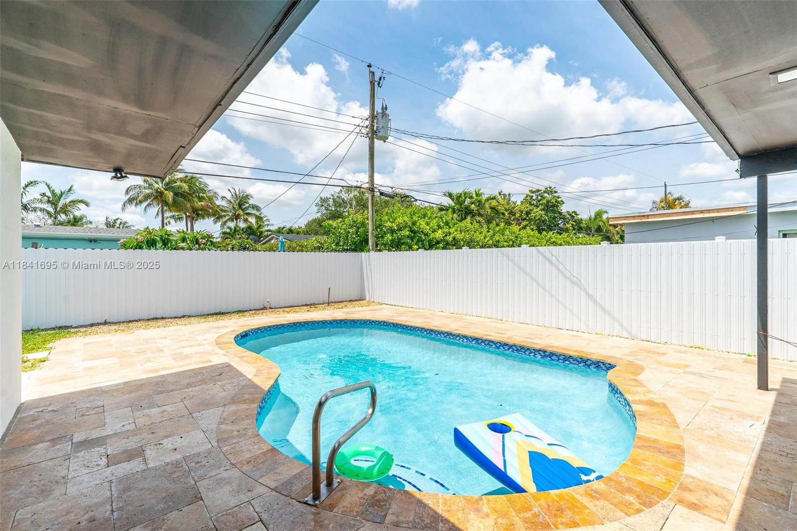 BOULEVARD HEIGHTS SEC SIX - Residential