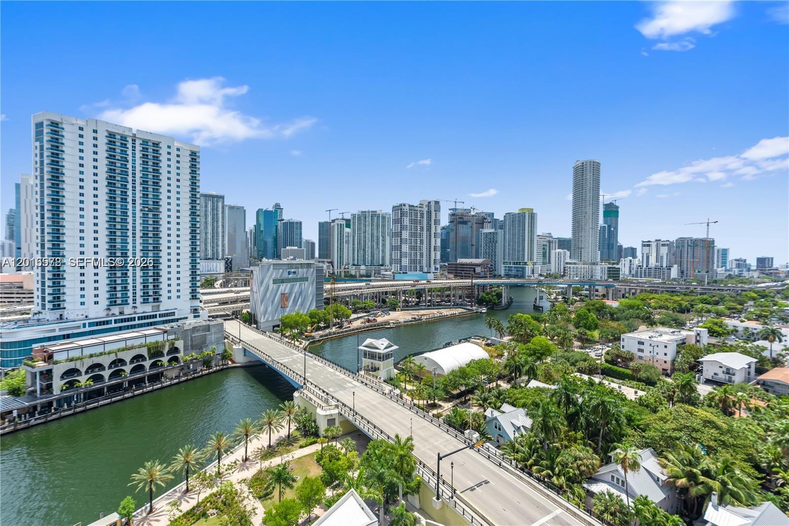 NEO CONDO - Residential Lease