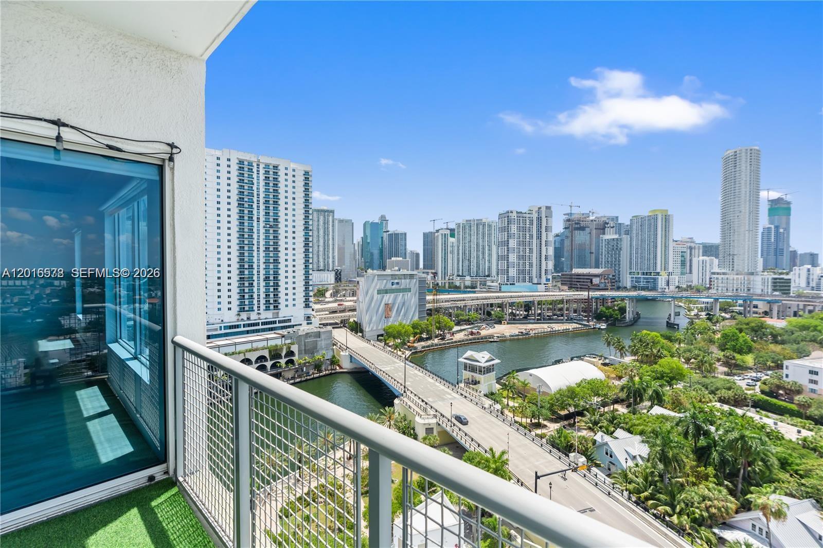 NEO CONDO - Residential Lease