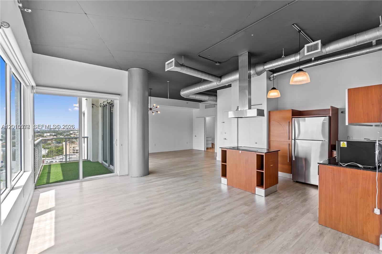 NEO CONDO - Residential Lease
