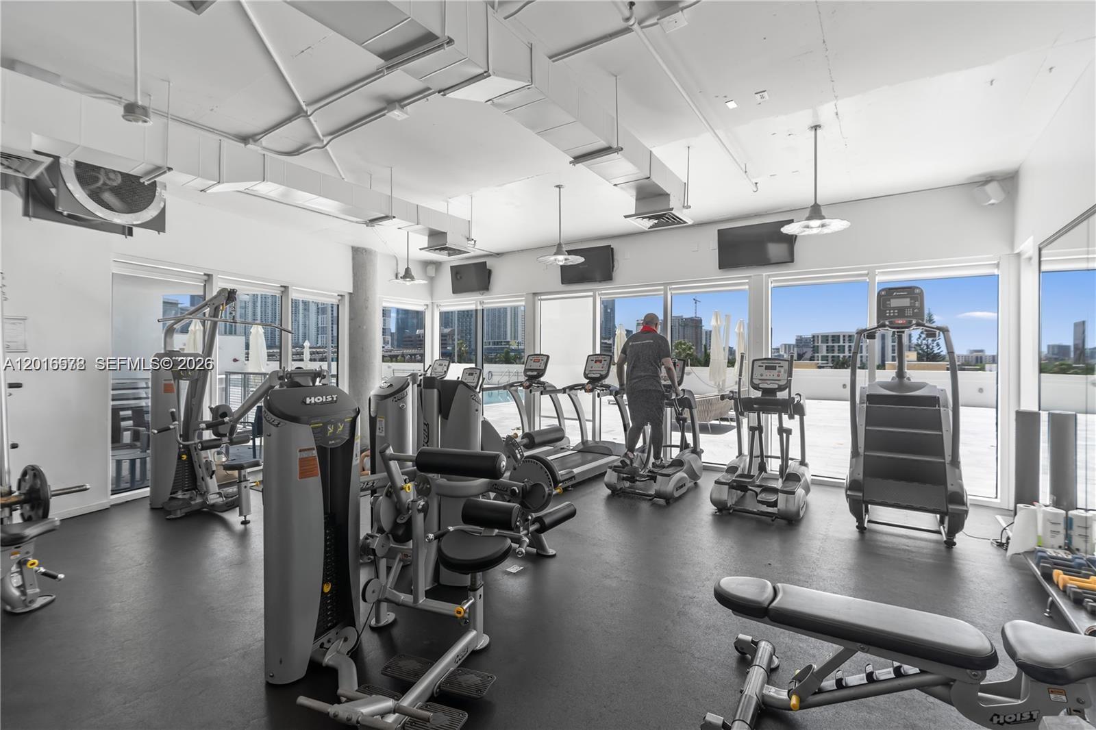 NEO CONDO - Residential Lease