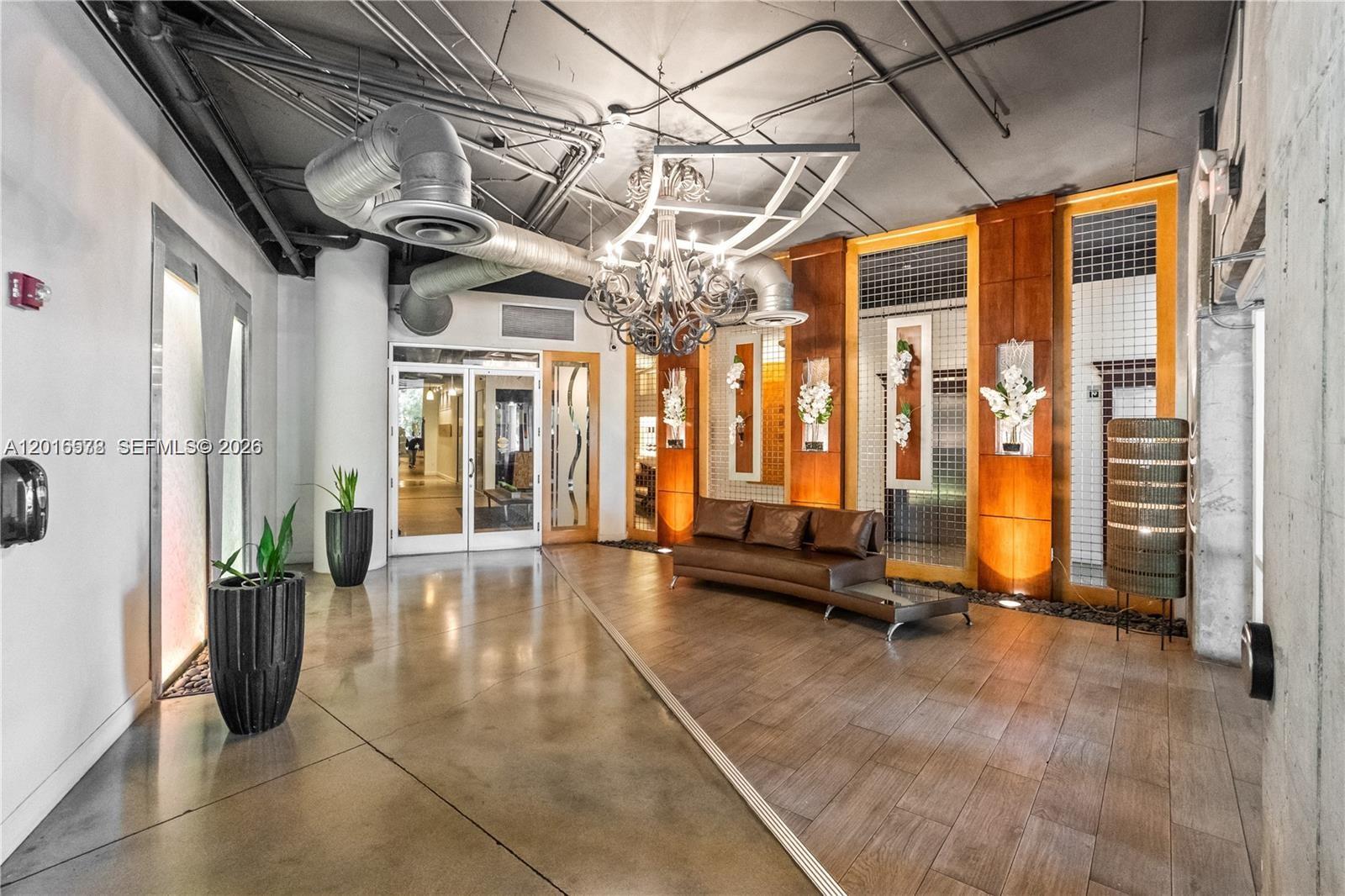 NEO CONDO - Residential Lease