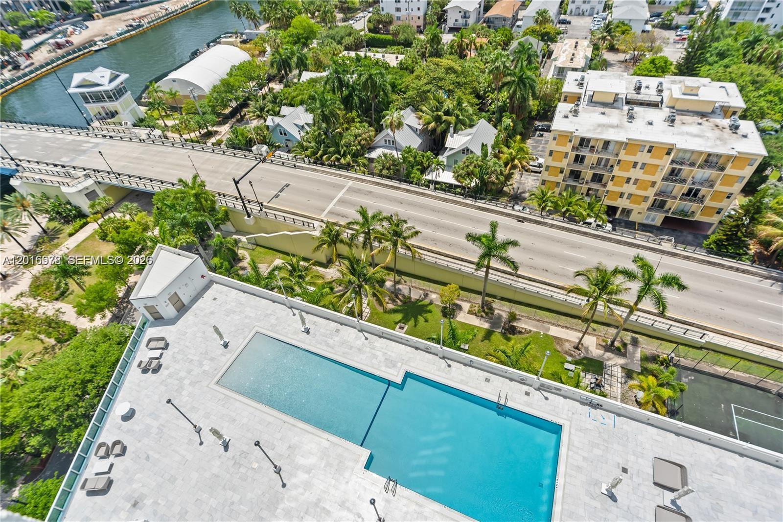 NEO CONDO - Residential Lease