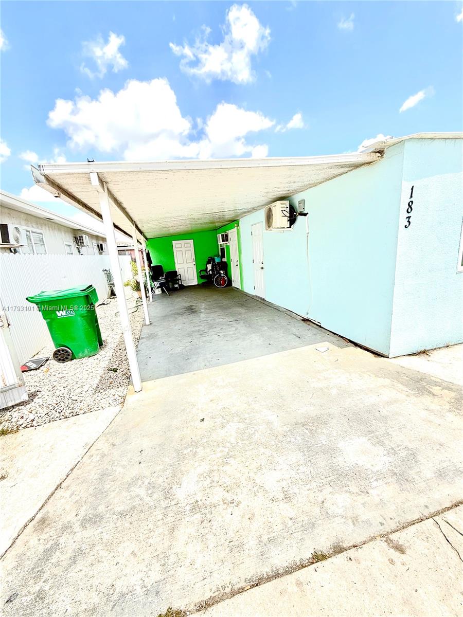 12401 W Okeechobee Rd lot 183