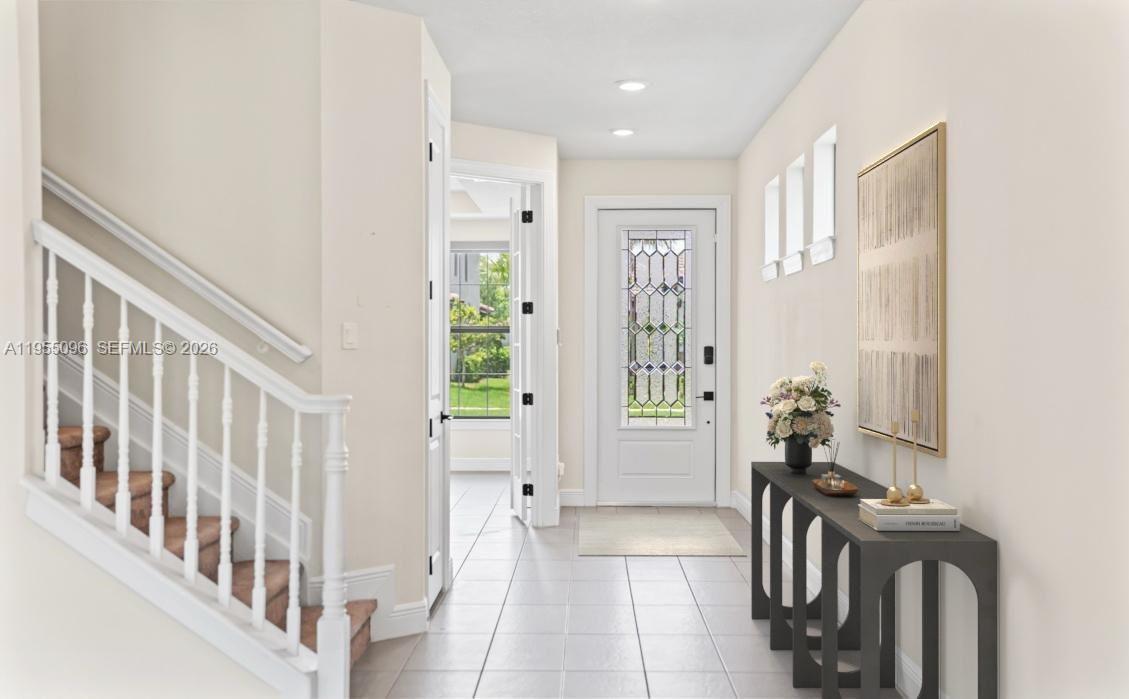 WOODMONT PODS B F & G - Residential