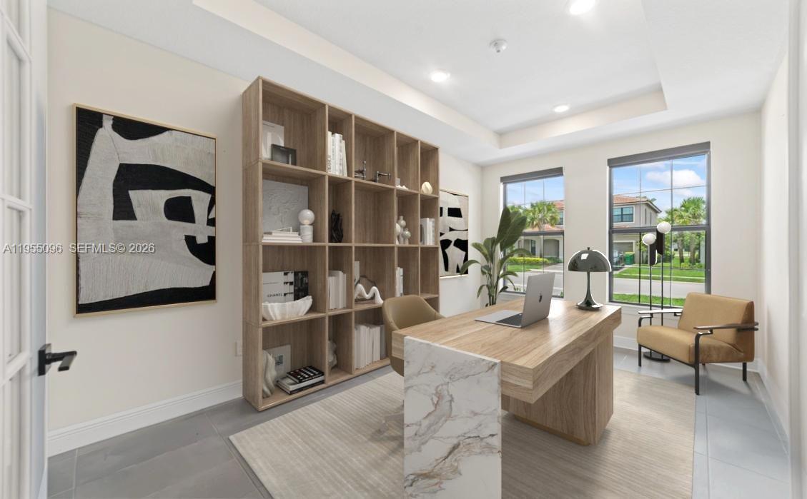 WOODMONT PODS B F & G - Residential