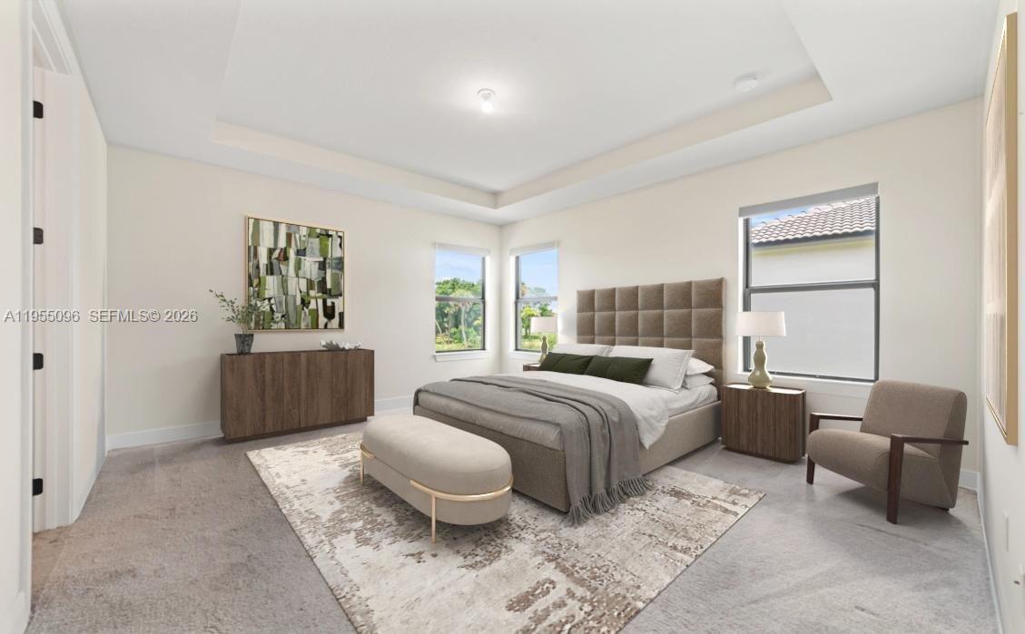 WOODMONT PODS B F & G - Residential