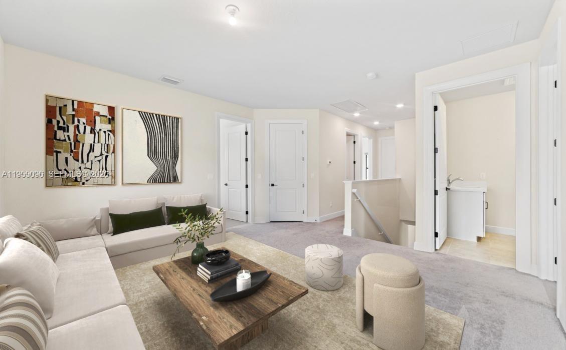 WOODMONT PODS B F & G - Residential