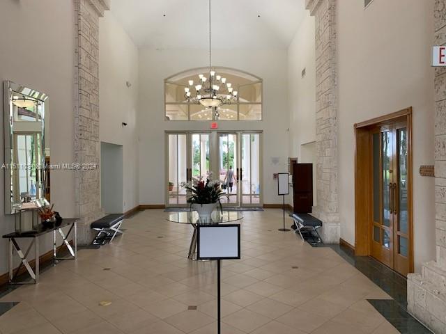 DORAL PARK C CLUB VILLAS - Residential Lease