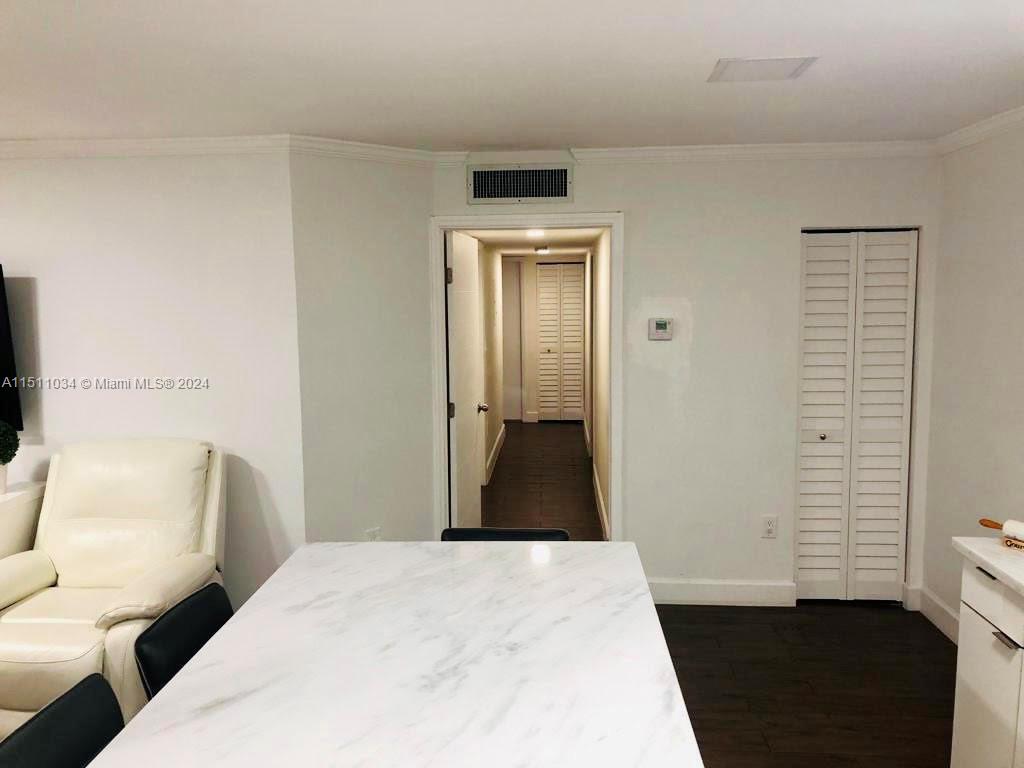 DORAL PARK C CLUB VILLAS - Residential Lease