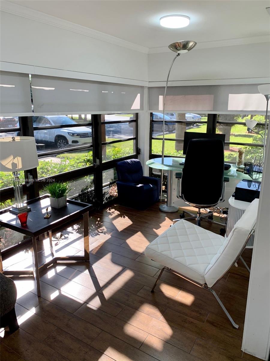 DORAL PARK C CLUB VILLAS - Residential Lease