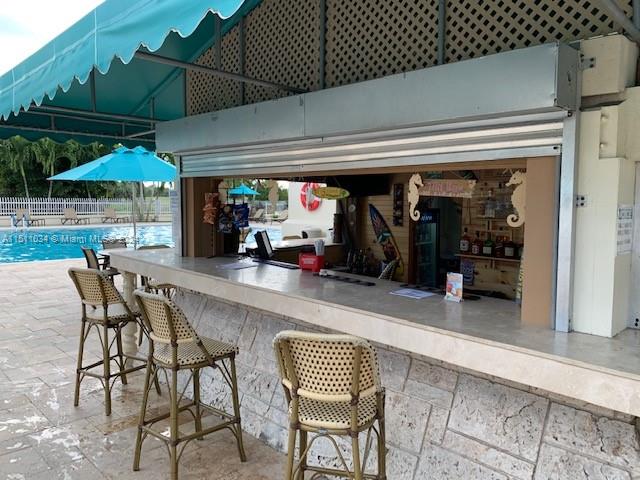DORAL PARK C CLUB VILLAS - Residential Lease