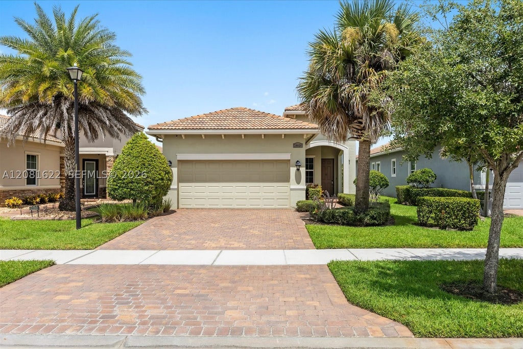 Photo of 20028 SW Caserta Way, Port St Lucie, FL 34986 (MLS # A12081622)