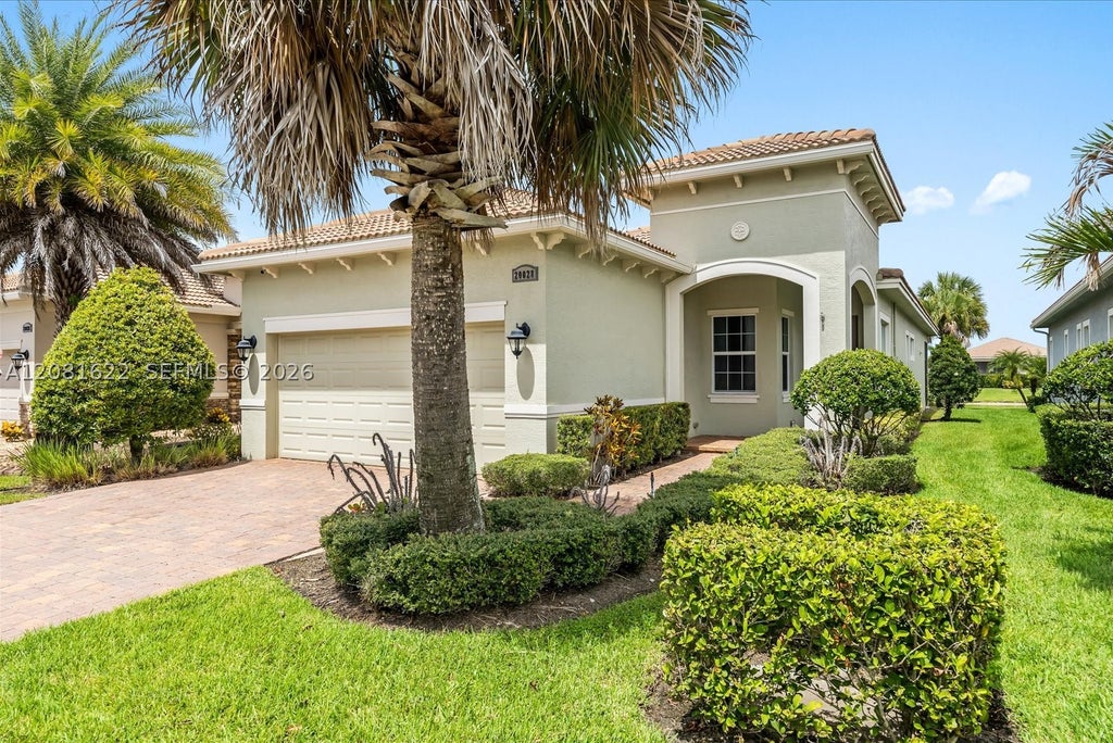Photo of 20028 SW Caserta Way, Port St Lucie, FL 34986 (MLS # A12081622)