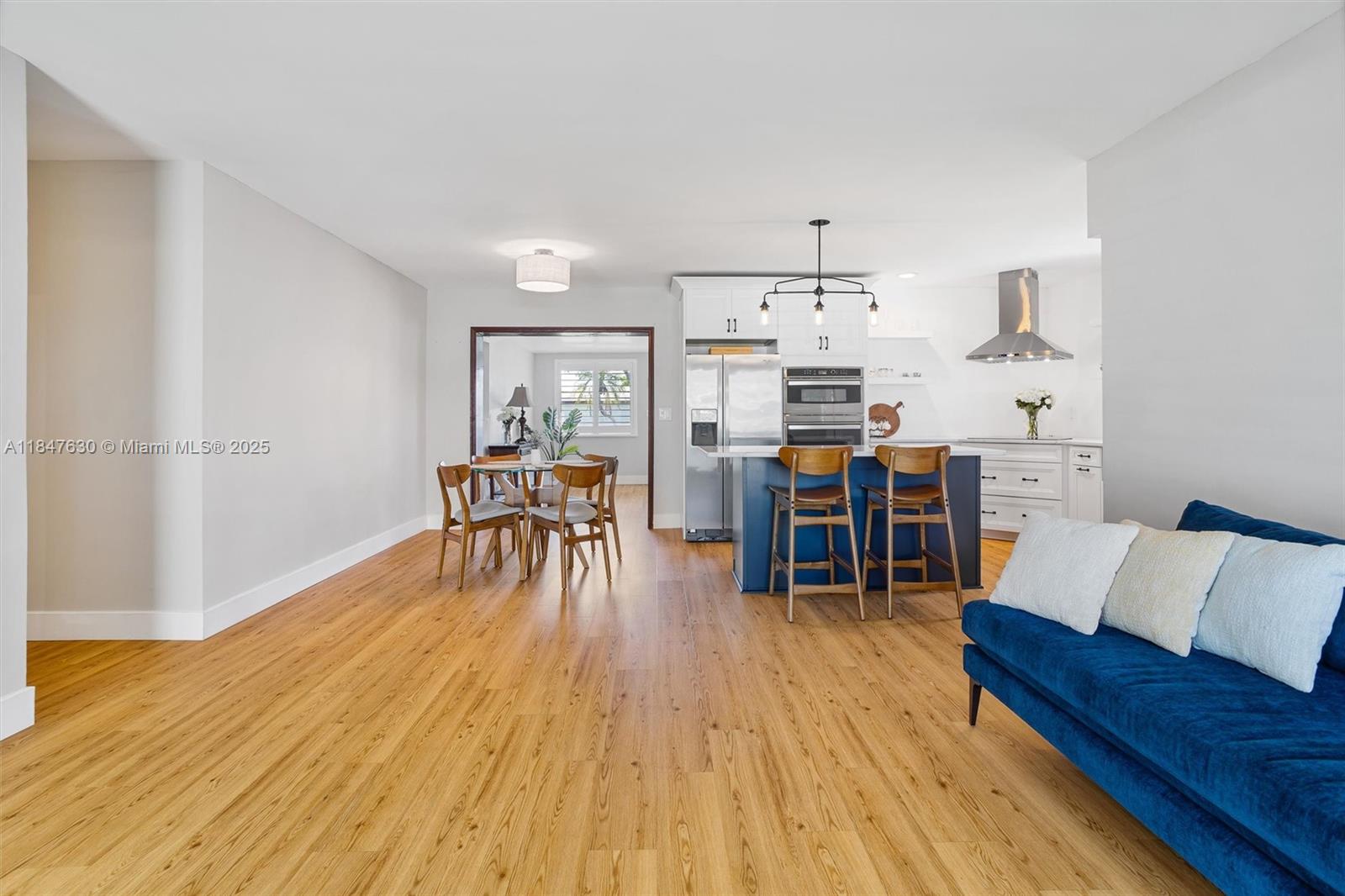 HEFTLER HOMES SUNSET PARK - Residential