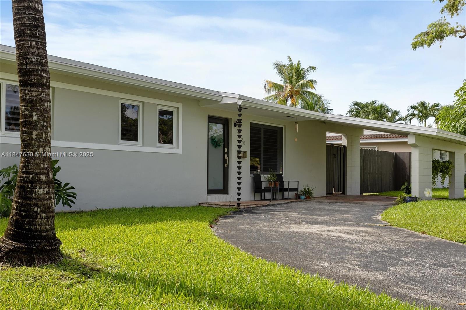 HEFTLER HOMES SUNSET PARK - Residential