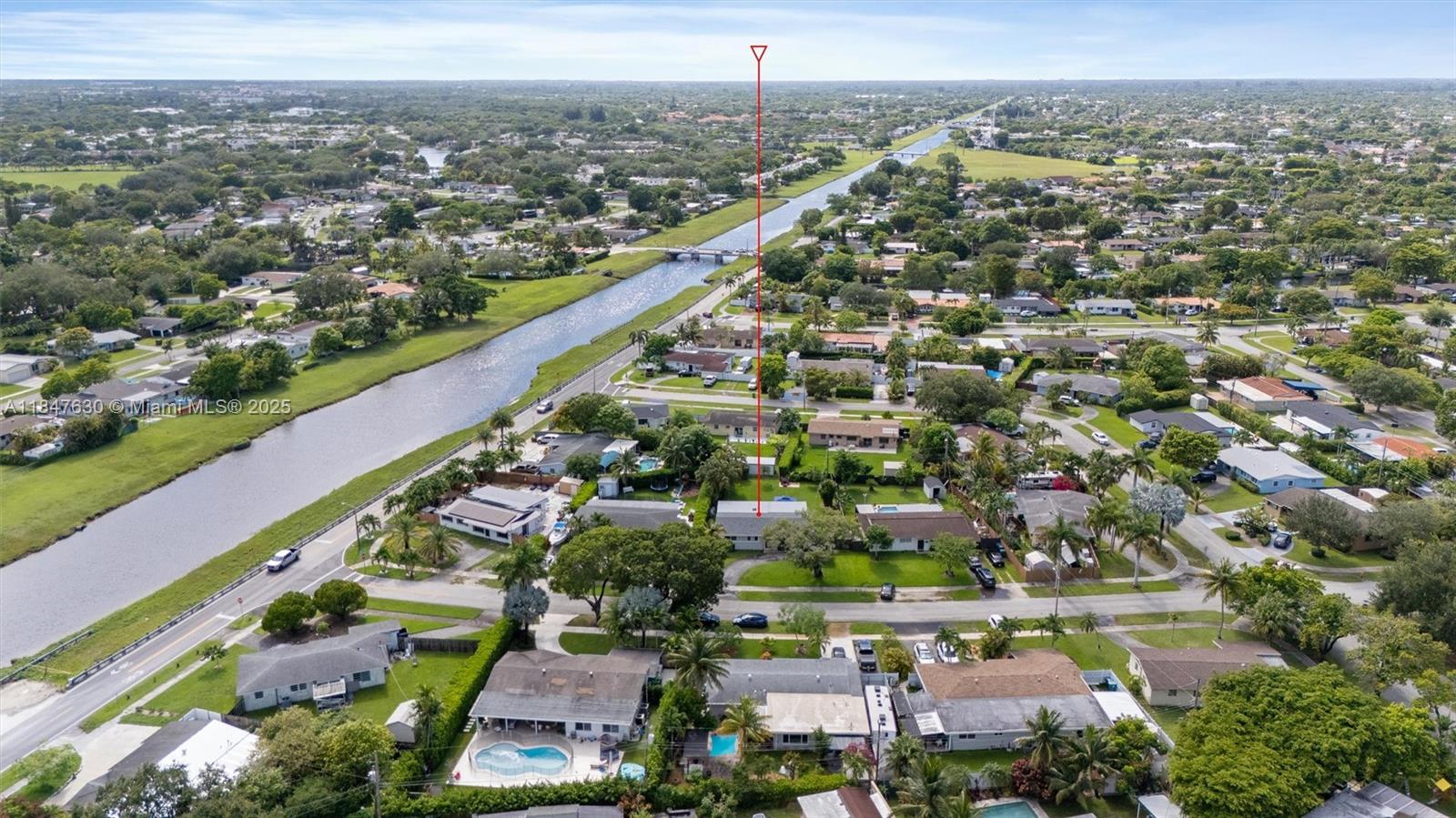 HEFTLER HOMES SUNSET PARK - Residential