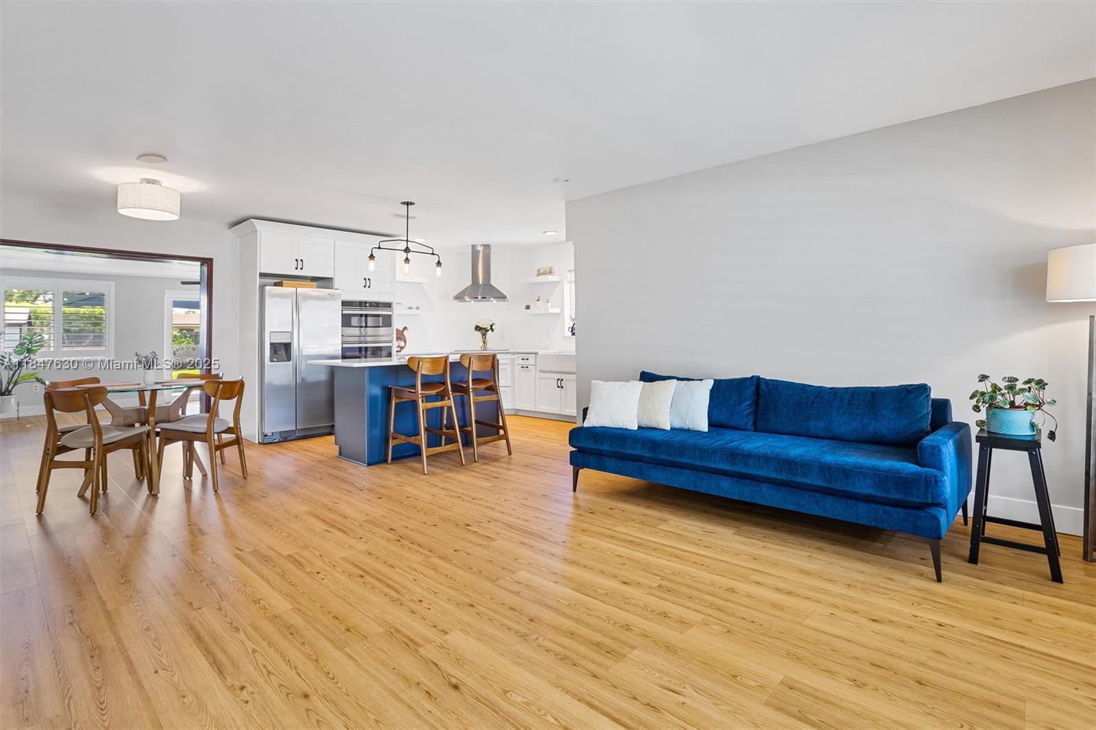 HEFTLER HOMES SUNSET PARK - Residential
