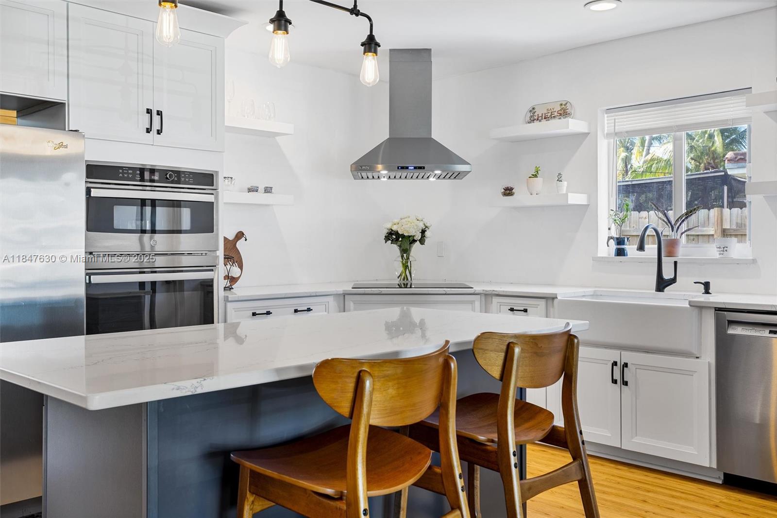 HEFTLER HOMES SUNSET PARK - Residential