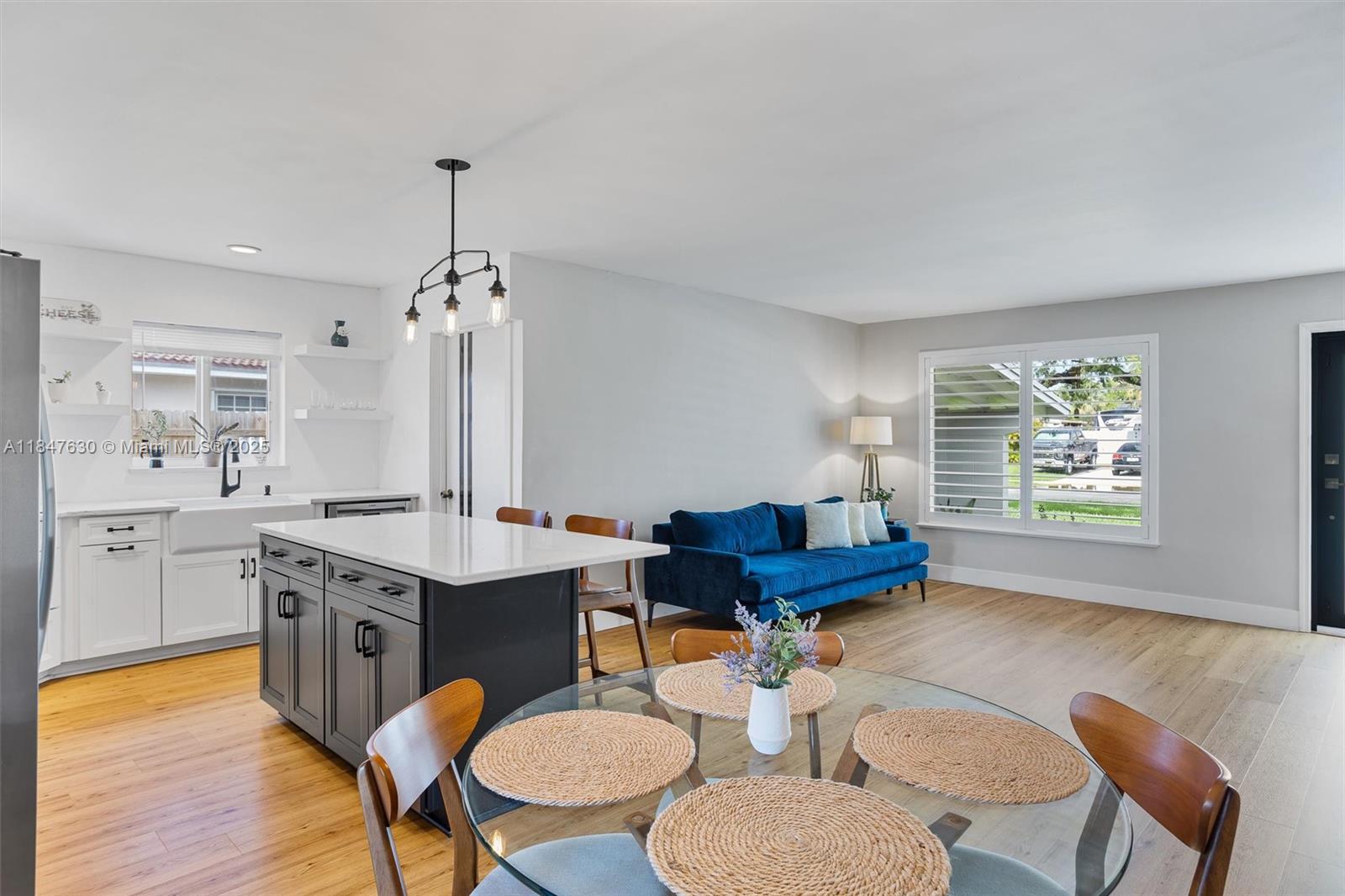 HEFTLER HOMES SUNSET PARK - Residential