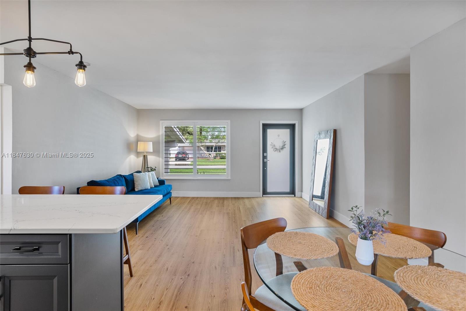 HEFTLER HOMES SUNSET PARK - Residential