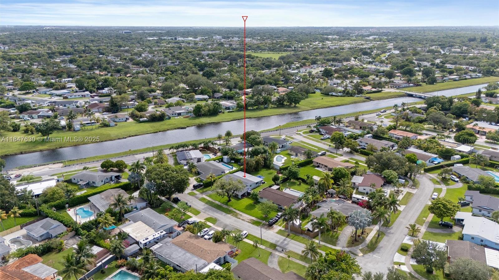 HEFTLER HOMES SUNSET PARK - Residential