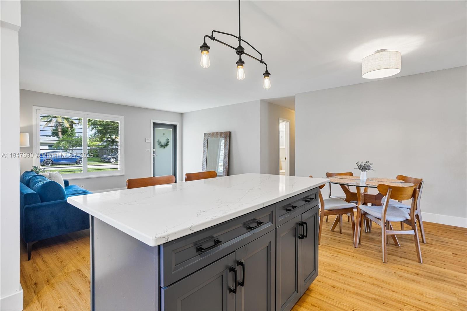 HEFTLER HOMES SUNSET PARK - Residential