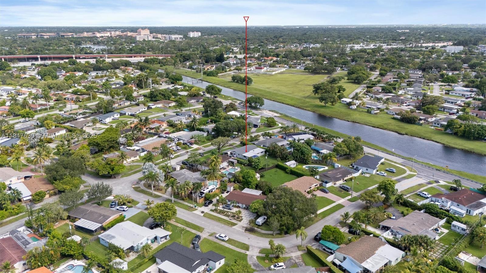 HEFTLER HOMES SUNSET PARK - Residential