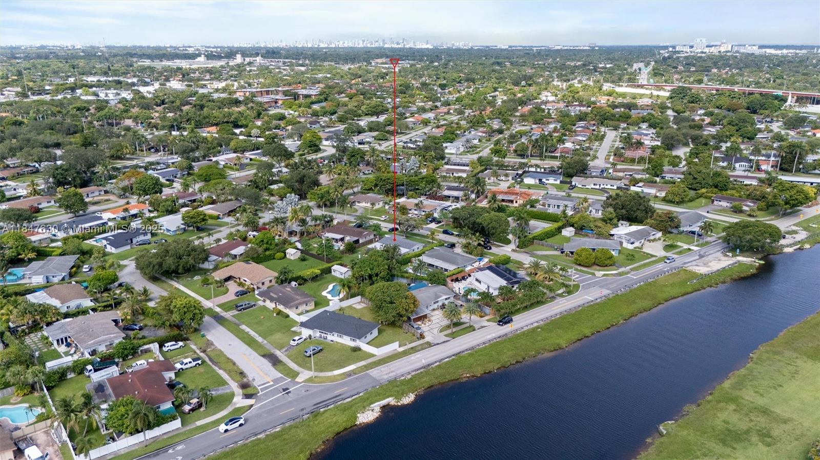 HEFTLER HOMES SUNSET PARK - Residential