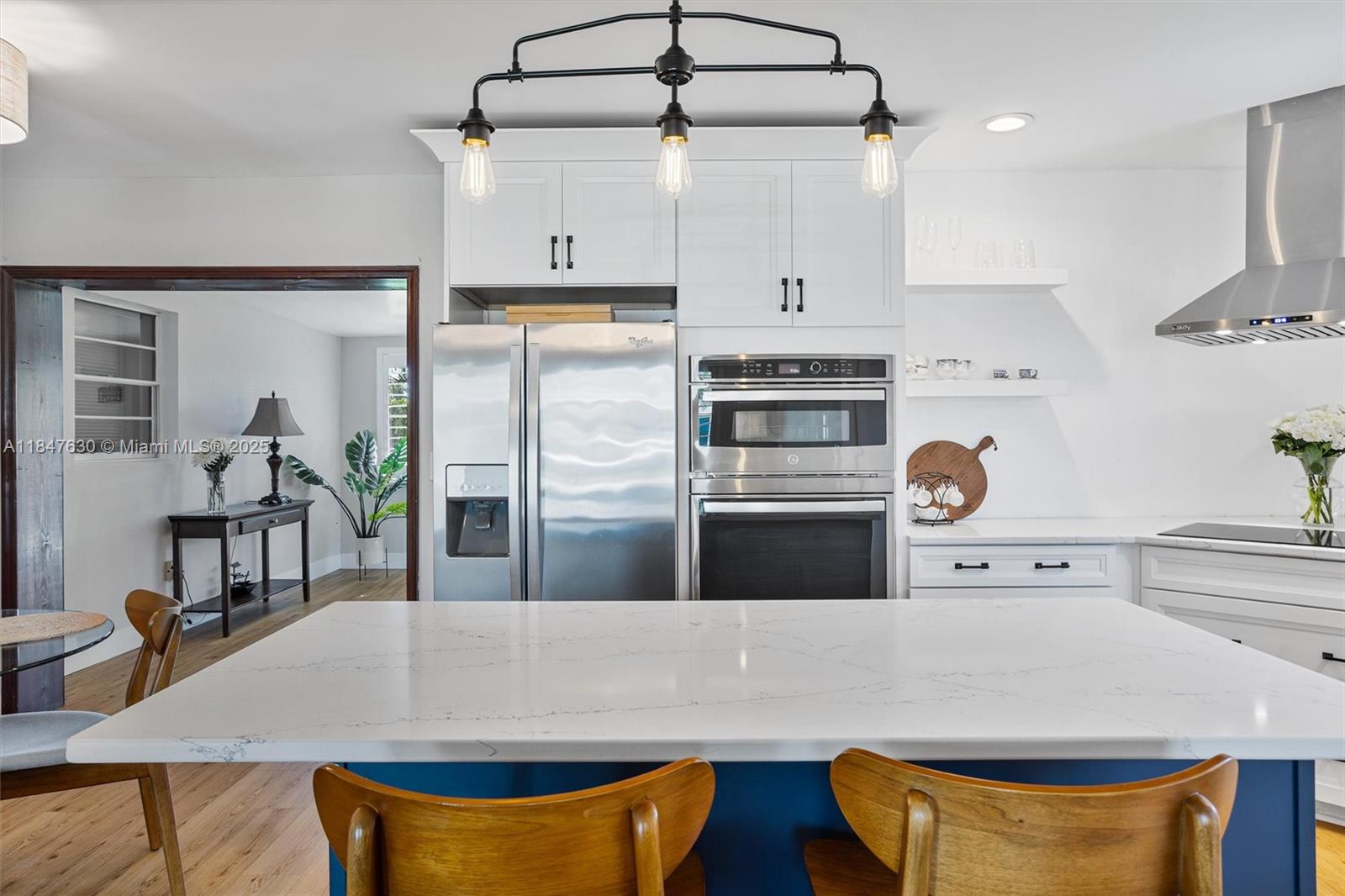 HEFTLER HOMES SUNSET PARK - Residential