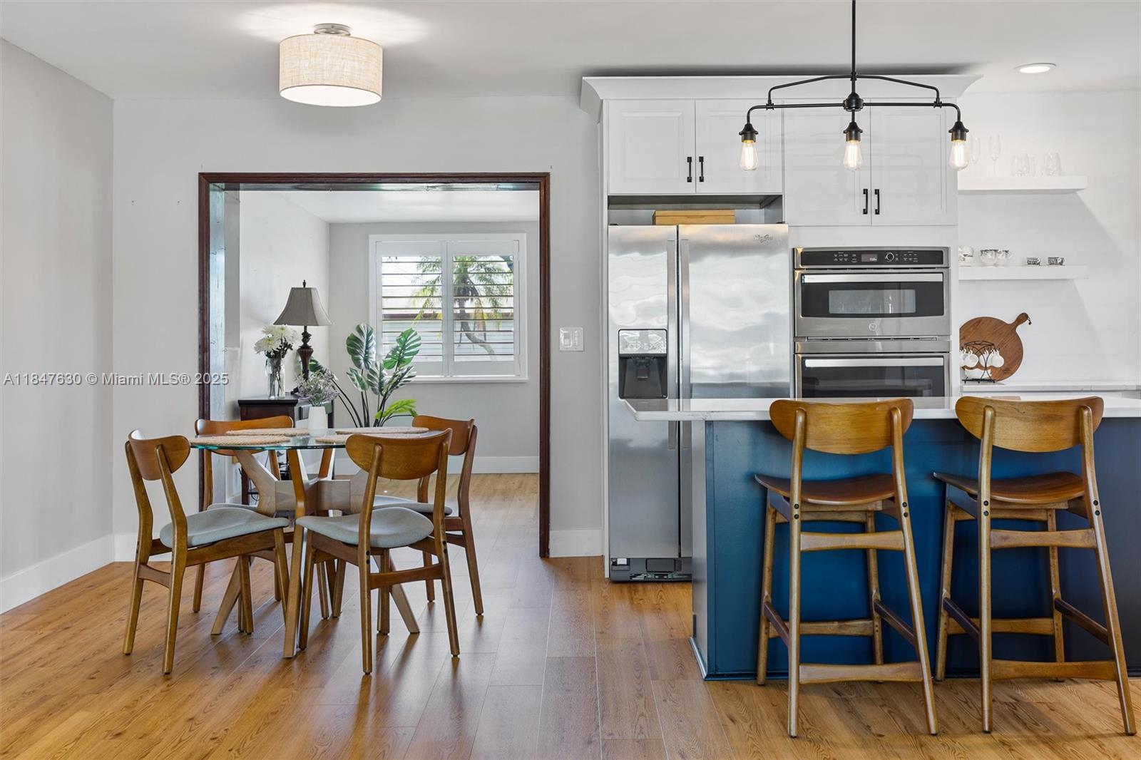 HEFTLER HOMES SUNSET PARK - Residential